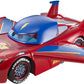 CARS DESIGN-DRIVE LIGHTNING MCQUEEN