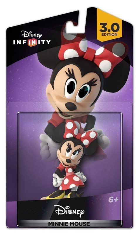 INFINITY 3 MINNIE PERS.