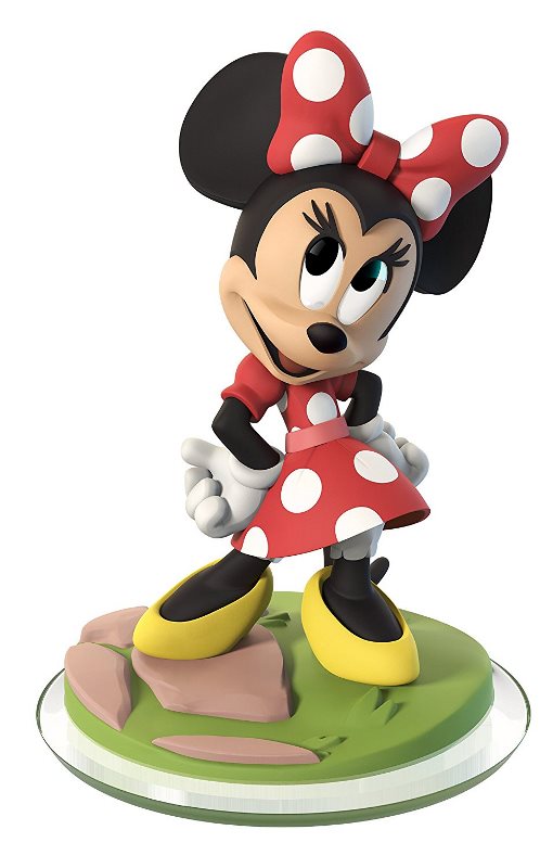 INFINITY 3 MINNIE PERS.