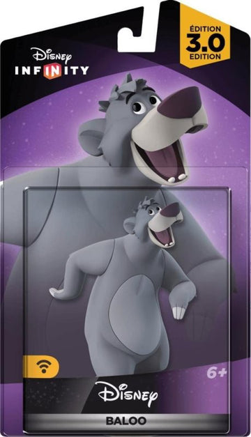 INFINITY 3 BALOO PERS.