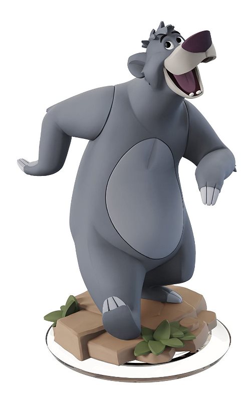 INFINITY 3 BALOO PERS.