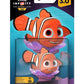 INFINITY 3 NEMO