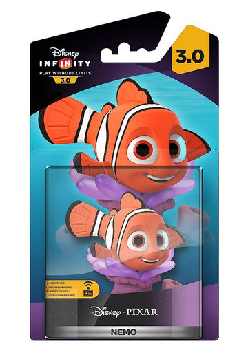 INFINITY 3 NEMO