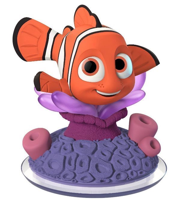 INFINITY 3 NEMO