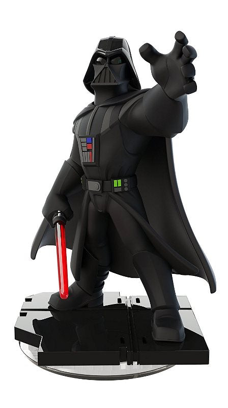 INFINITY 3 STAR WARS DARTH VADER