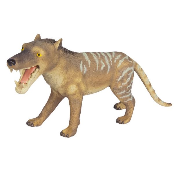 JURASSIC HUNTERS - ANDREWSARCHUS