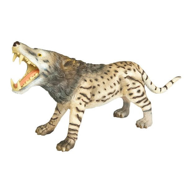 JURASSIC HUNTERS - HYAENODON