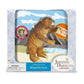 JURASSIC HUNTERS - MEGATHERIUM
