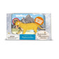 JURASSIC HUNTERS - THYLACOSMILUS
