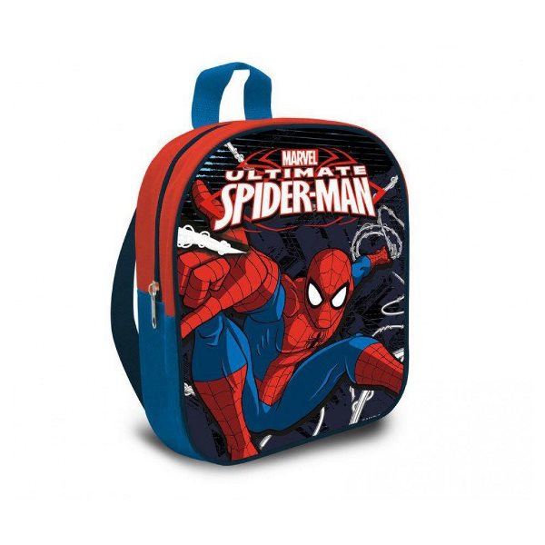 ZAINETTO SPIDERMAN