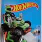 HOT WHEELS VEICOLO SINGOLO