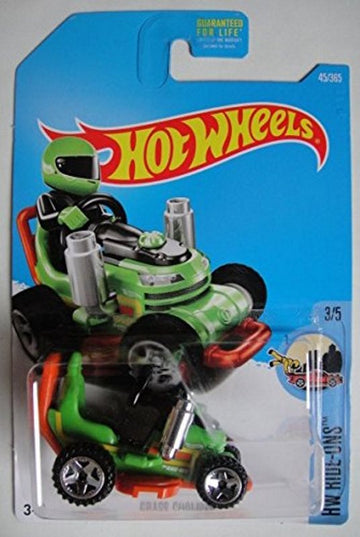 HOT WHEELS VEICOLO SINGOLO