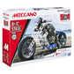 MECCANO SET MOTOCICLETTA 5M.