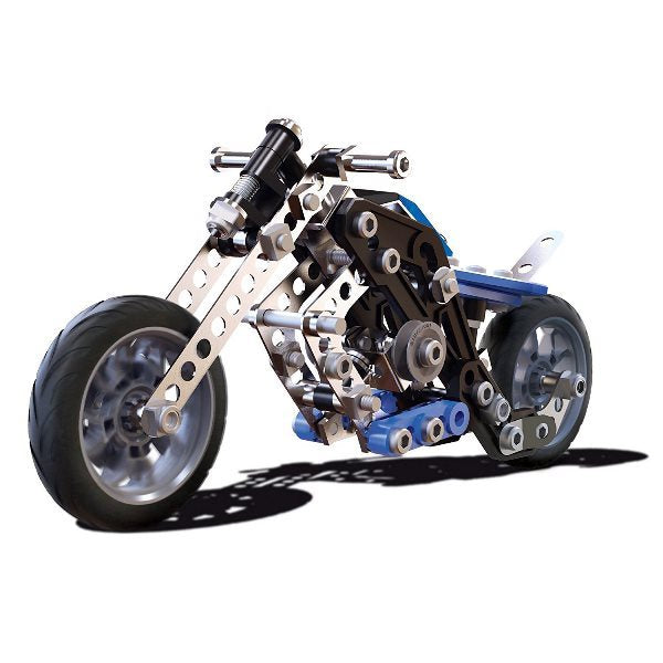 MECCANO SET MOTOCICLETTA 5M.