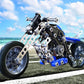 MECCANO SET MOTOCICLETTA 5M.
