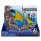 NAVE DI JACK SPARROW