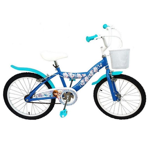 BICI 20 FROZEN