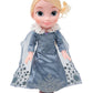 FROZEN CANTANTE HOLIDAY ELSA S
