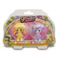 GLIMMIE RBW FRIENDS DOPPIO BL