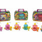 GLIMMIES RBW FRIENDS GLIMHOUSE