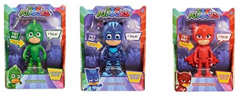 PJ MASKS PERS.PARLANTE DX