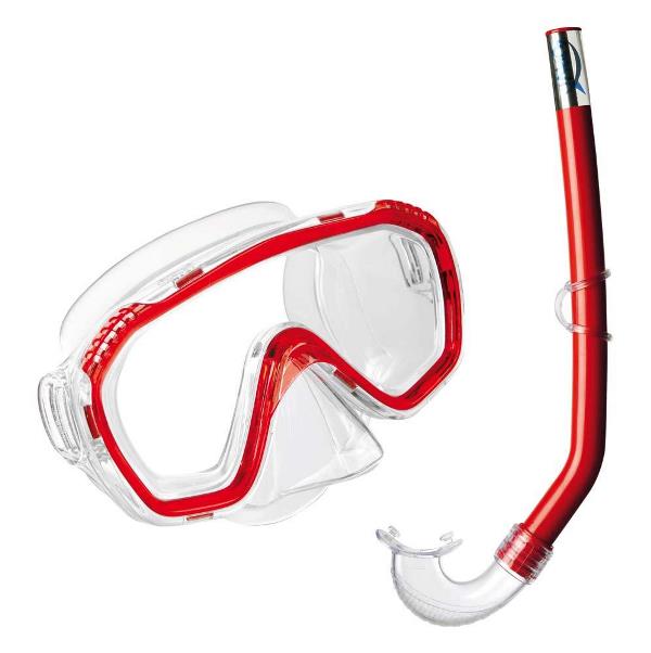 SET MARE MILLI-TEDDY ROSSO