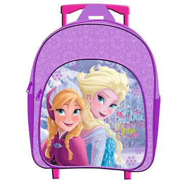 TROLLEY ASILO FROZEN SPECIAL