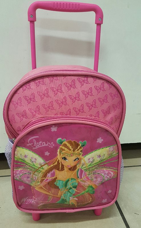 TROLLEY ASILO WINX