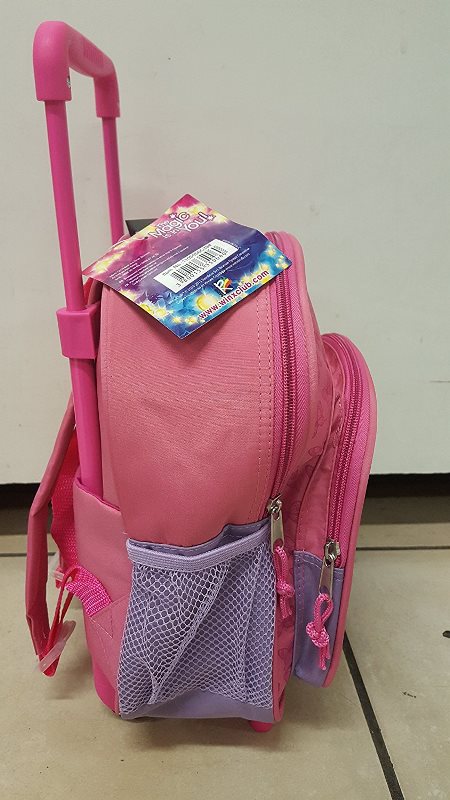TROLLEY ASILO WINX