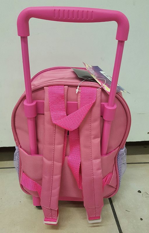 TROLLEY ASILO WINX