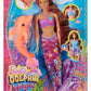 BARBIE SIRENA INCANTATA