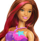BARBIE SIRENA INCANTATA