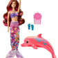 BARBIE SIRENA INCANTATA