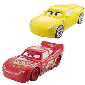 CARS VEICOLI SCONTRI SCONVOLGENTI