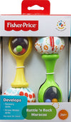 FP LE MARACAS