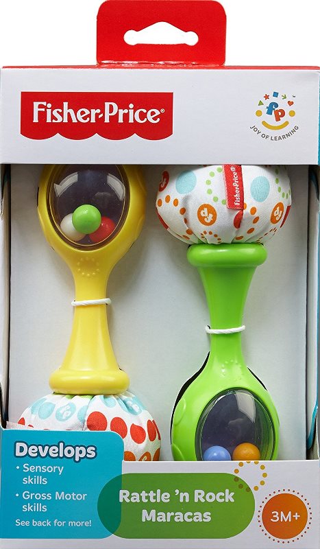 FP LE MARACAS