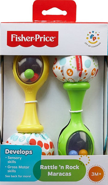 FP LE MARACAS