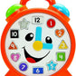 FP OROLOGIO CONTA COLORI