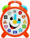 FP OROLOGIO CONTA COLORI