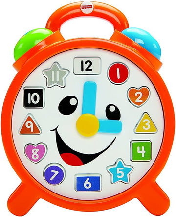 FP OROLOGIO CONTA COLORI