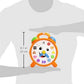 FP OROLOGIO CONTA COLORI