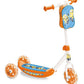MONOPATTINO MINIONS 3 RUOTE