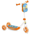 MONOPATTINO MINIONS 3 RUOTE