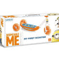 MONOPATTINO MINIONS 3 RUOTE