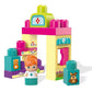 MEGA PICCOLO PLAYSET ASST.