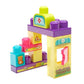 MEGA PICCOLO PLAYSET ASST.