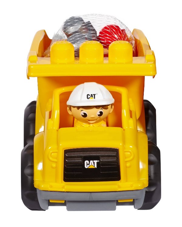 MEGA - CAMIONCINO CAT