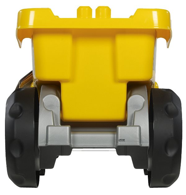 MEGA - CAT CAMION MAXI SPAZZATURA