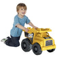 MEGA - CAT CAMION MAXI SPAZZATURA