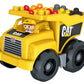 MEGA - CAT CAMION MAXI SPAZZATURA